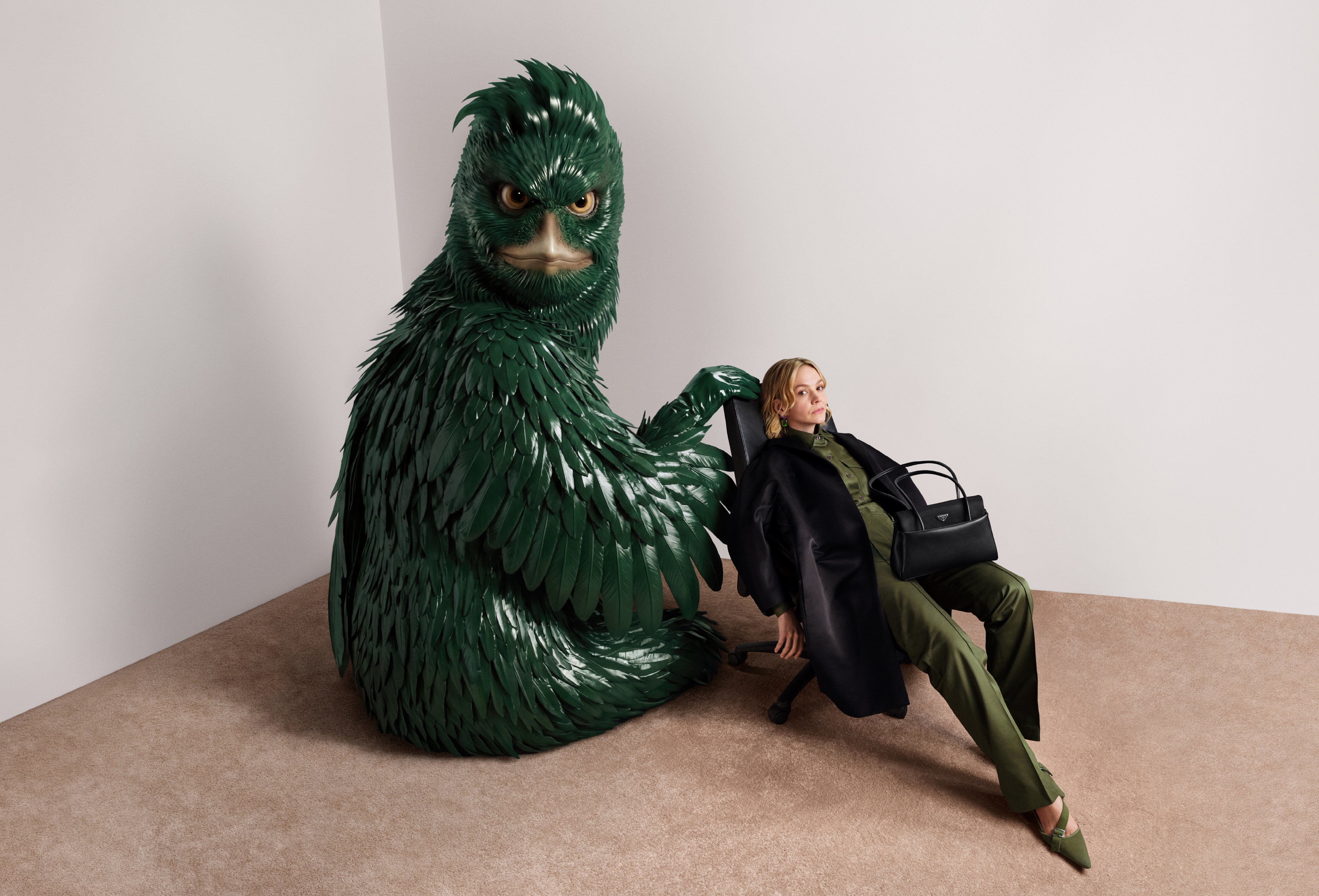 Prada | Spring/Summer 2026 Campaign